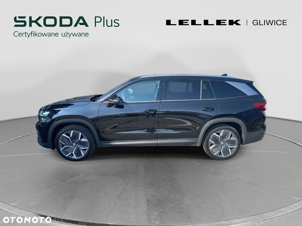Skoda Kodiaq - 3