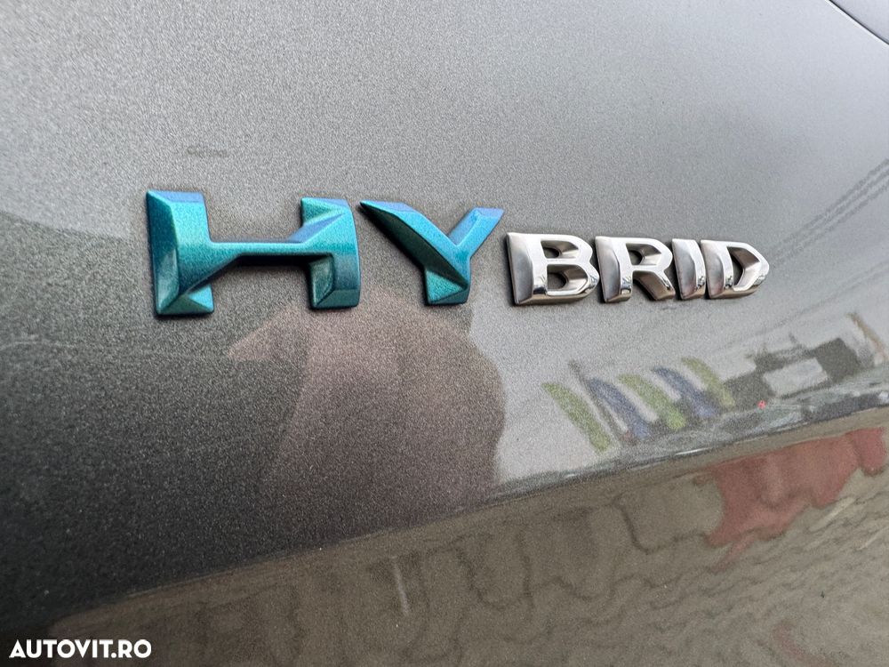 Peugeot 3008 PureTech 180 Stop & Start GPF EAT8 GT Pack - 19