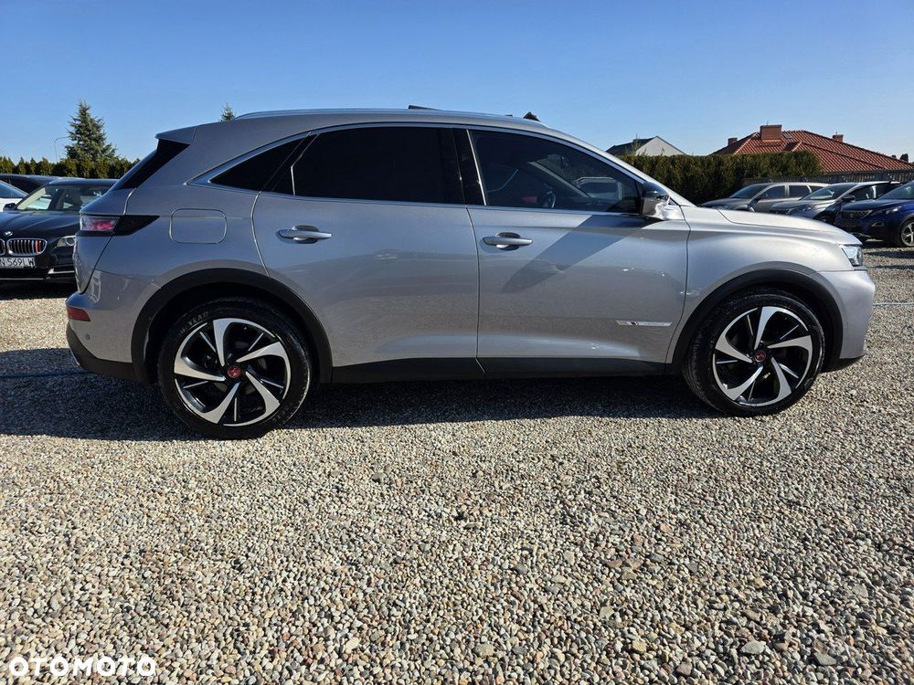 DS Automobiles DS 7 Crossback - 30