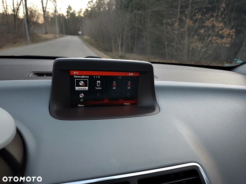 Opel Meriva 1.4 T Cosmo - 29