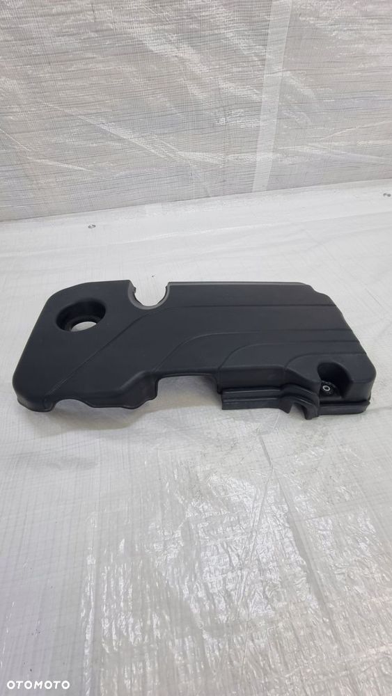 OSŁONA GÓRNA POKRYWA SILNIKA OPEL ASTRA K V 1,4 T 12677173 - 3