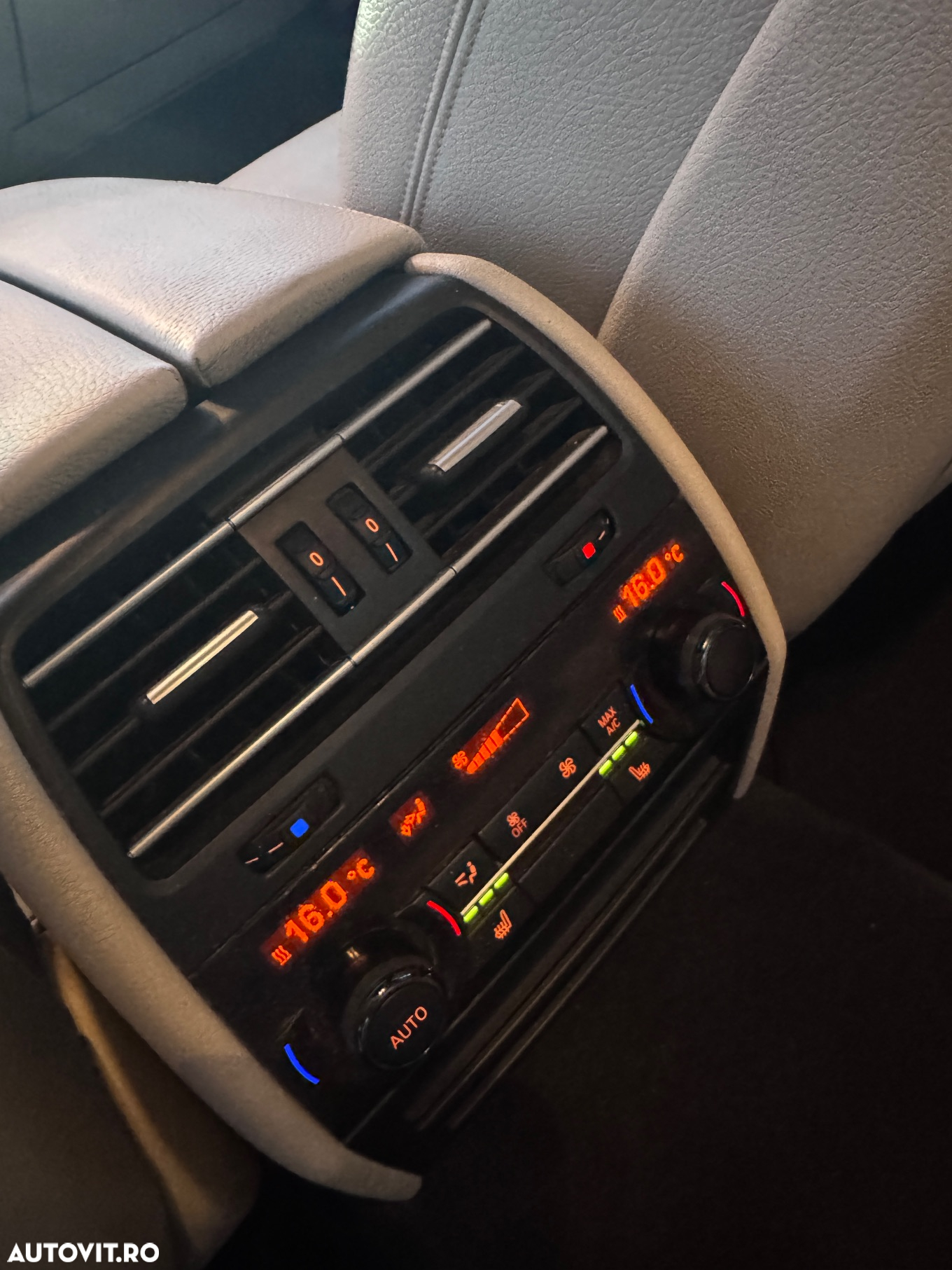 BMW Seria 7 740d - 17