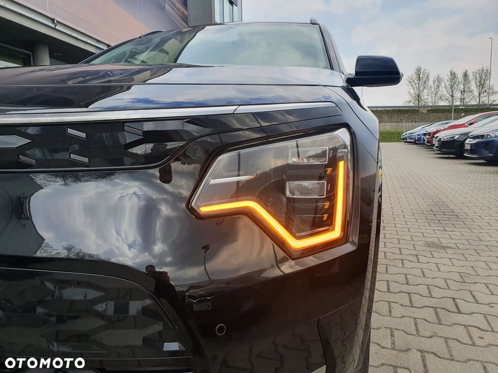 Kia Niro 64kWh XL - 11