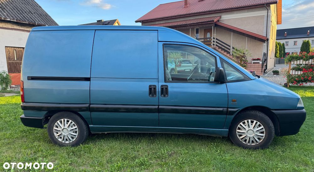 Fiat Scudo 595.0 - 5