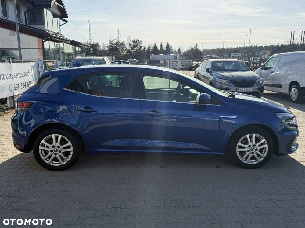 Renault Megane - 11
