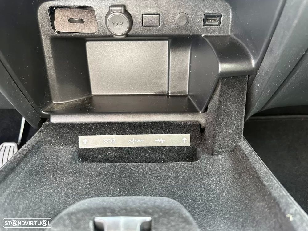 Citroën C4 Spacetourer PureTech 130 Stop&Start LIVE - 39
