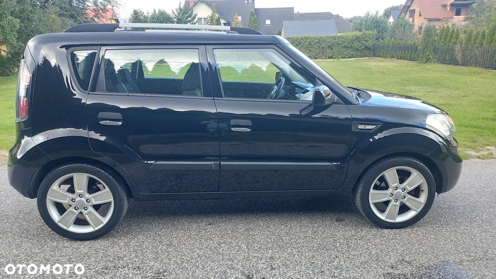 Kia Soul - 5