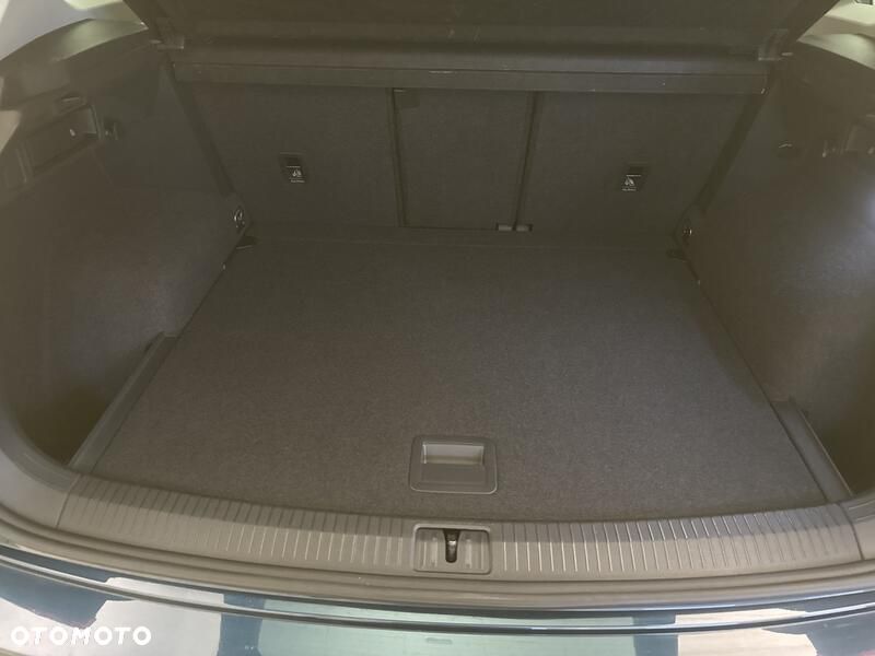 Volkswagen Tiguan 1.5 TSI EVO Life DSG - 22