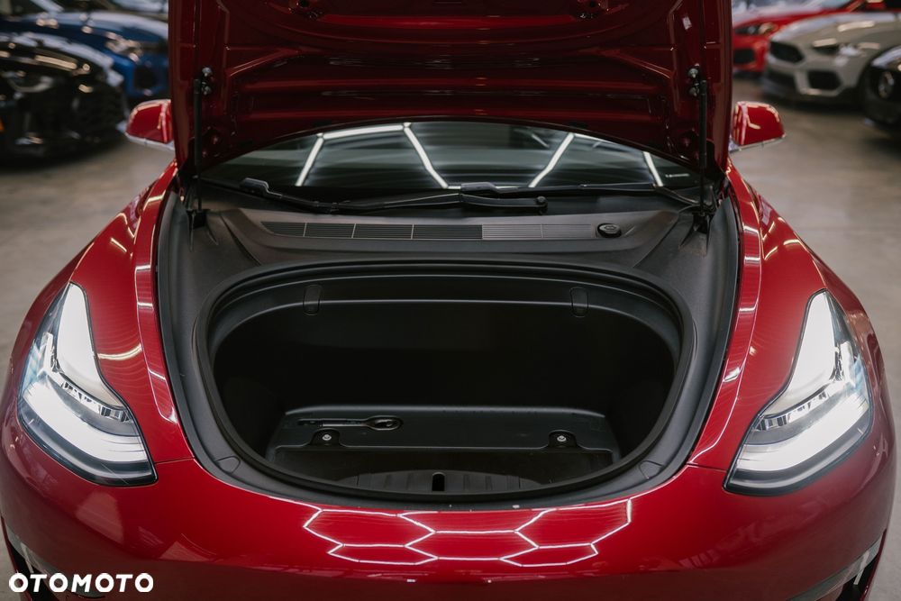 Tesla Model 3 Langstreckenbatterie Allradantrieb Dual Motor - 14