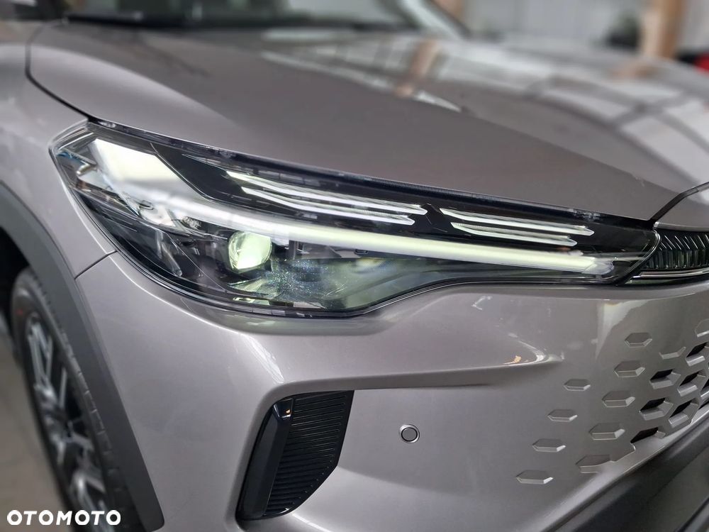 Toyota Corolla 1.8 Hybrid Style - 10