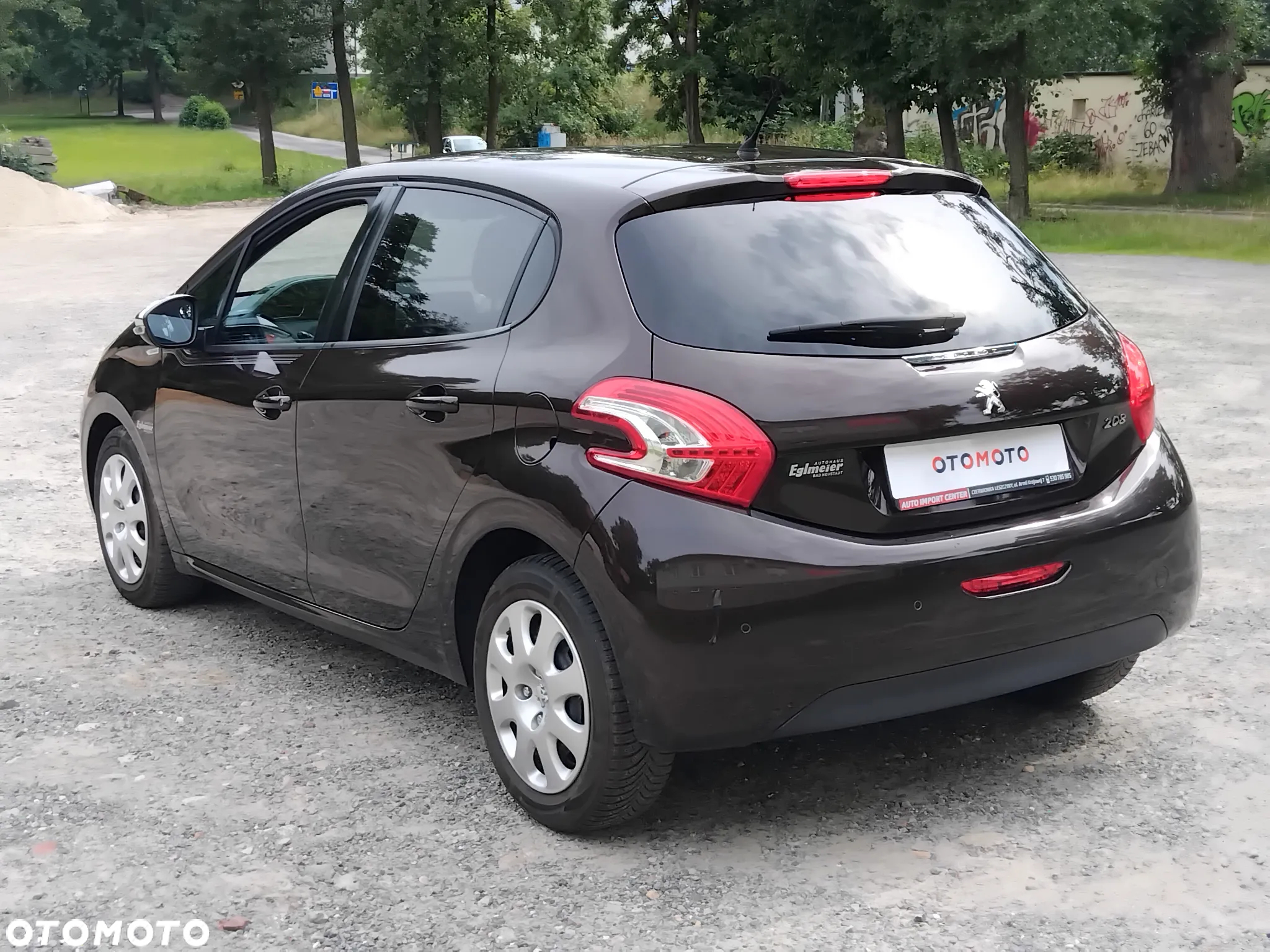 Peugeot 208 - 20