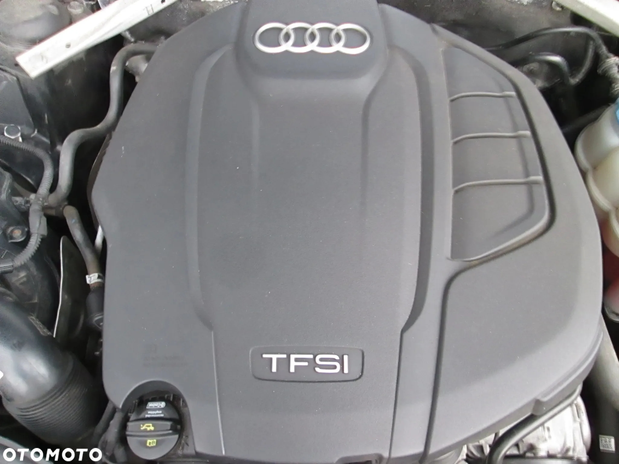 Audi A4 Avant 2.0 TFSI ultra S tronic - 26