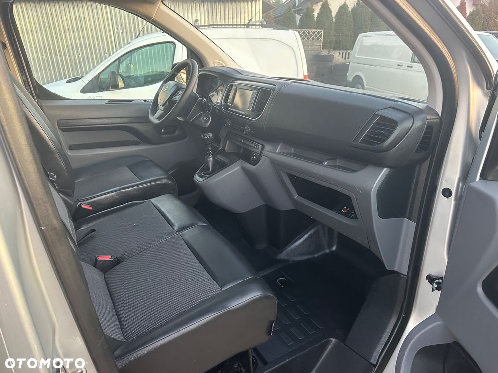 Peugeot Expert - 13