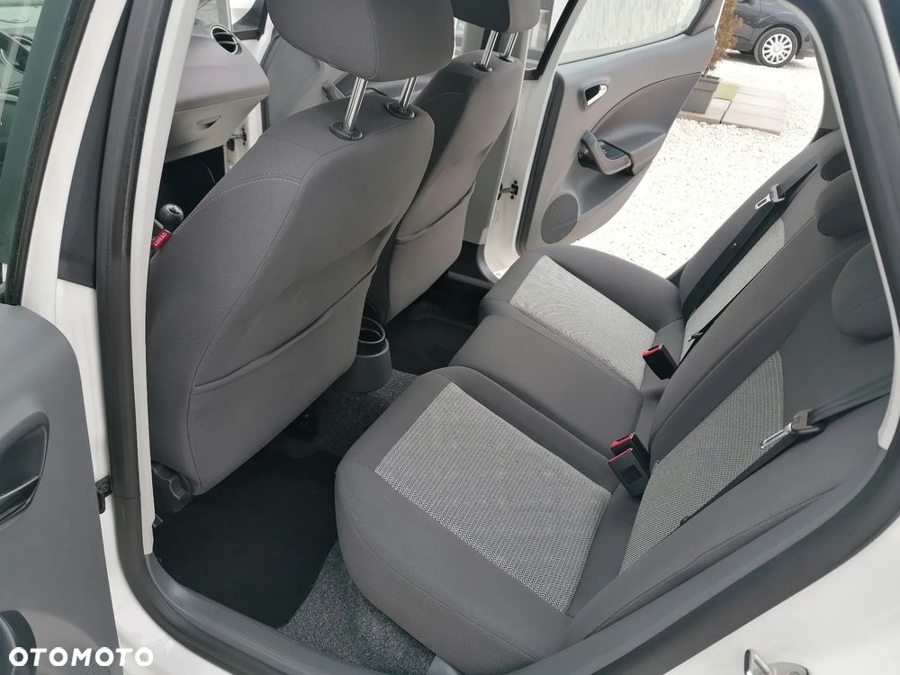 Seat Ibiza 1.4 16V Comfort Edition - 18