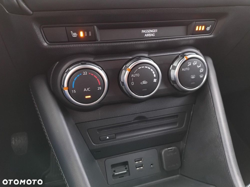 Mazda CX-3 2.0 SkyPassion - 22