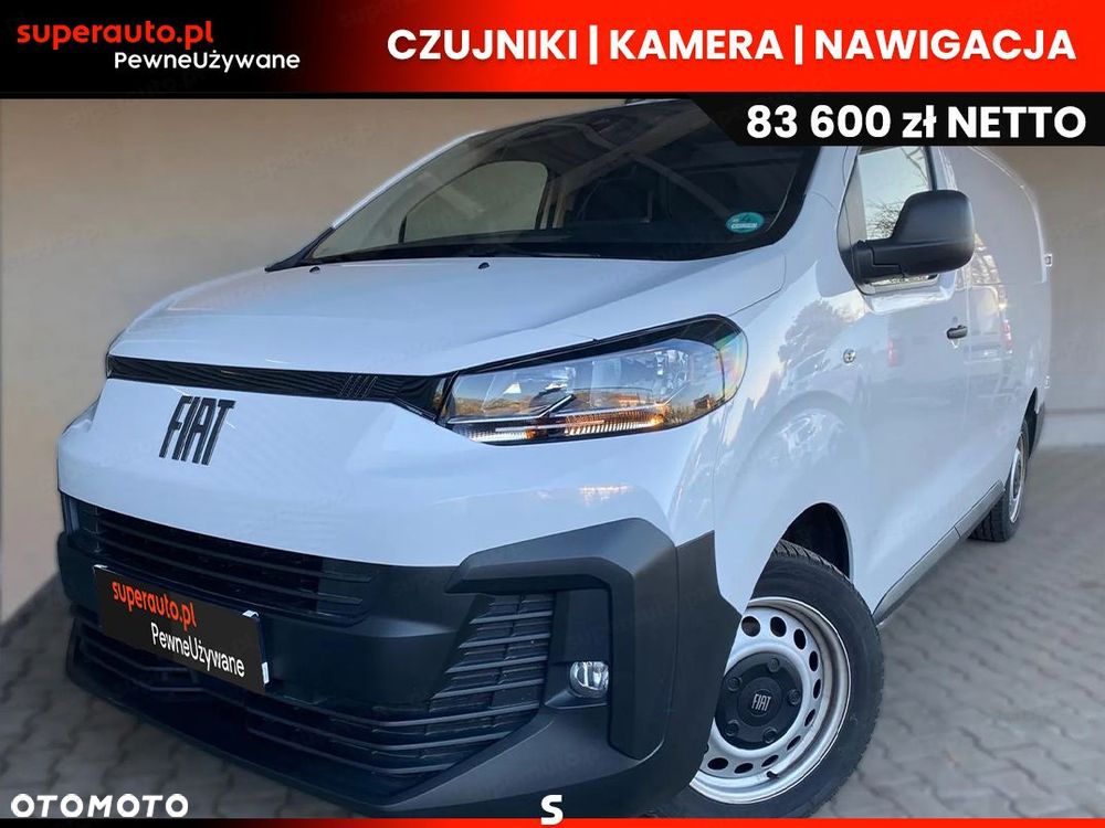 Fiat Scudo