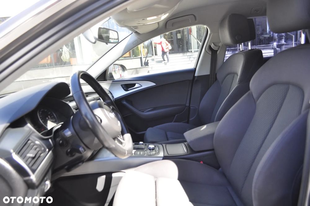 Audi A6 Avant 2.0 TDI Prime Line Multitronic - 5