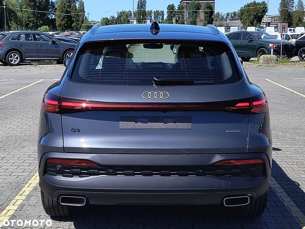 Audi Q5 - 7