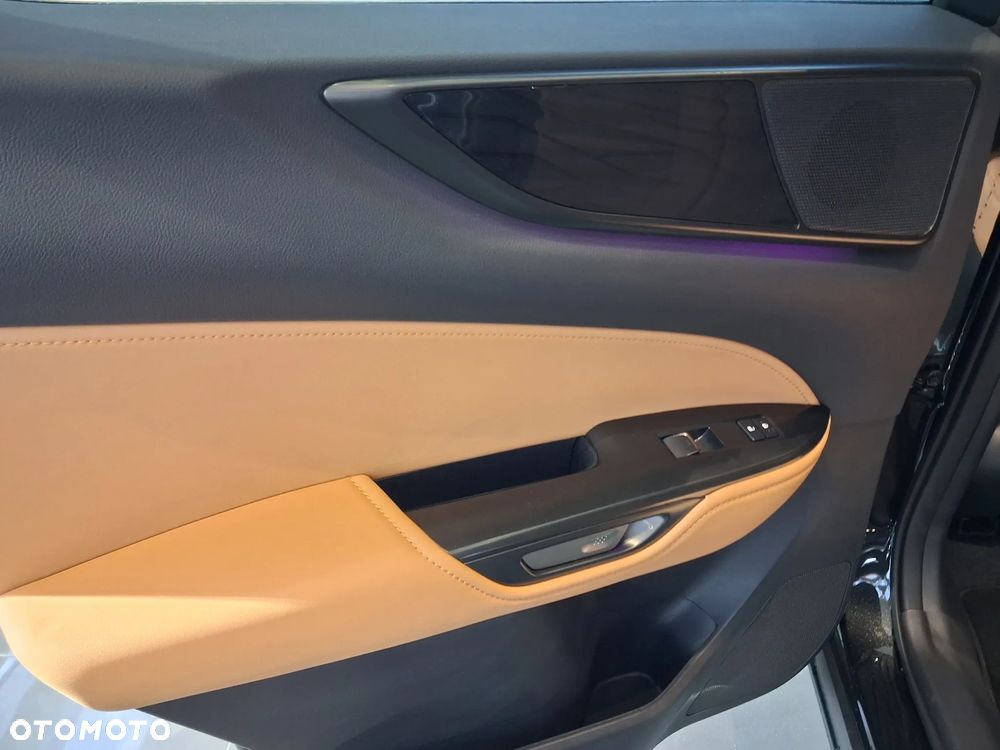 Lexus NX 350h Prestige AWD - 12