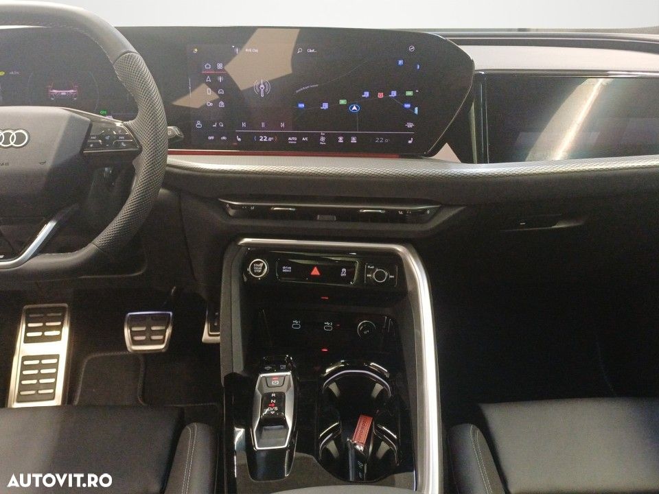 Audi Q5 40 TFSI quattro S tronic MHEV - 10