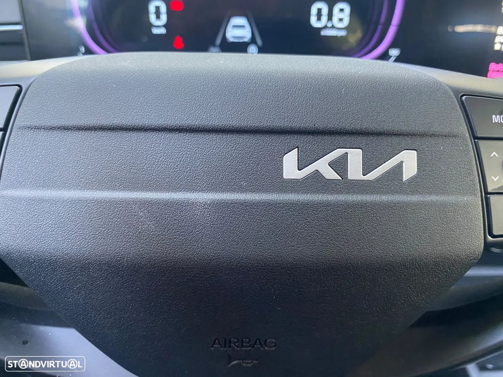 Kia Stonic 1.0 T-GDi Active - 14