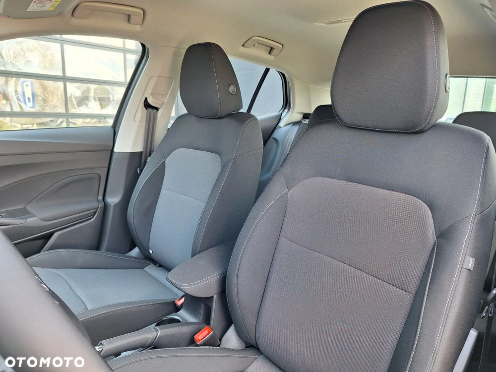 Skoda Fabia 1.0 TSI Drive DSG - 10