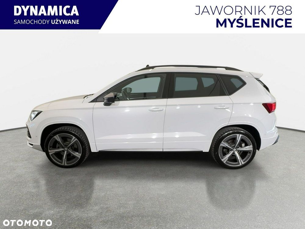Seat Ateca - 6