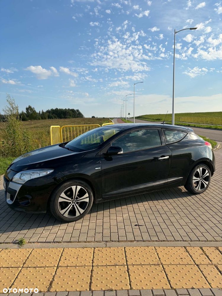 Renault Megane - 1