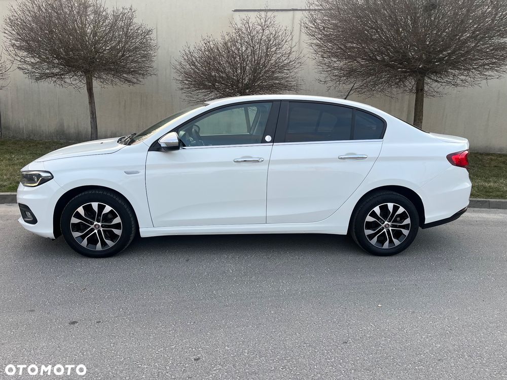 Fiat Tipo 1.4 16v Mirror - 3