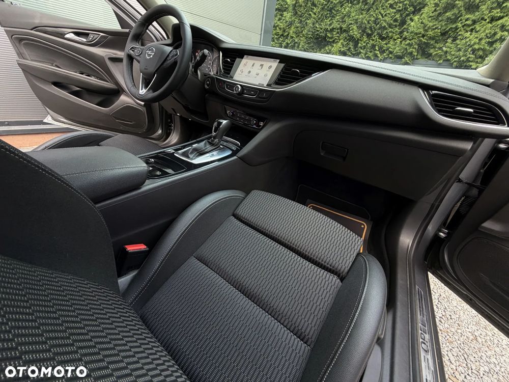 Opel Insignia 1.5 T Ultimate S&S - 15