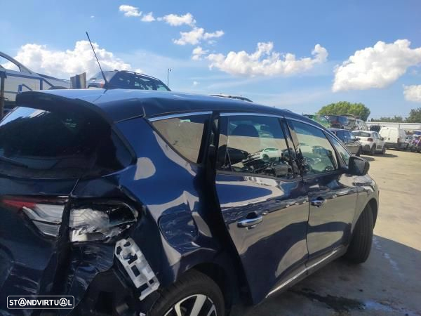 Para peças RENAULT Scénic IV (J9_) - 3