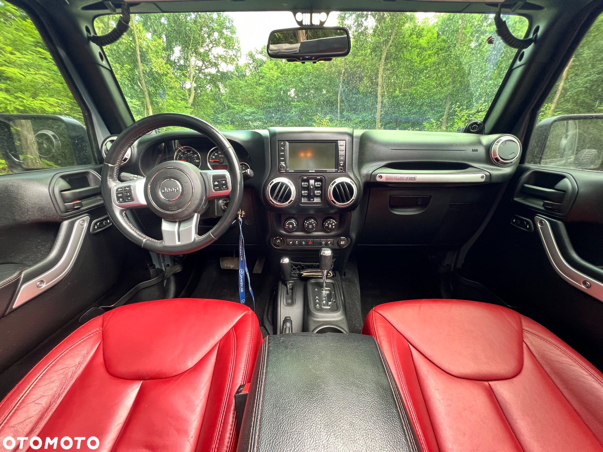 Jeep Wrangler 3.6 Unlim Rubicon 10th Anniv.aut - 11