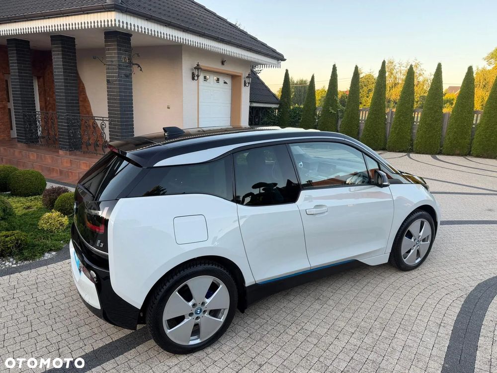 BMW i3 94 Ah - 2