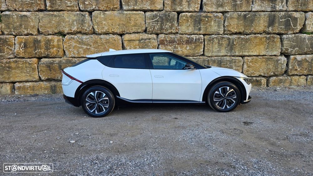 Kia EV6 - 4