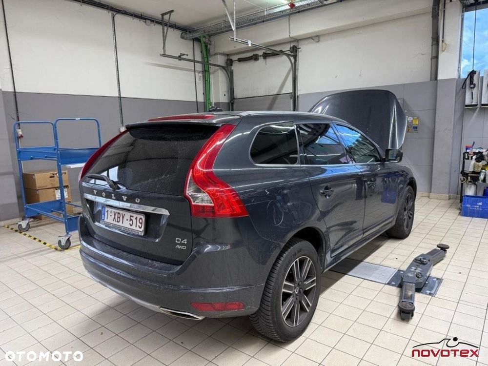 Volvo XC 60 - 2