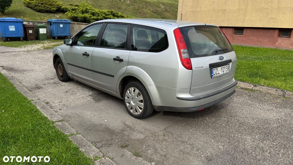 Ford Focus - 7