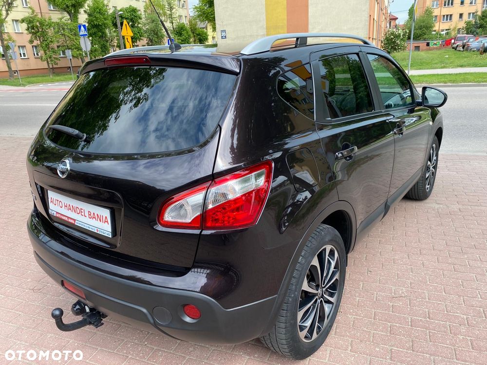 Nissan Qashqai 1.6 Acenta - 31