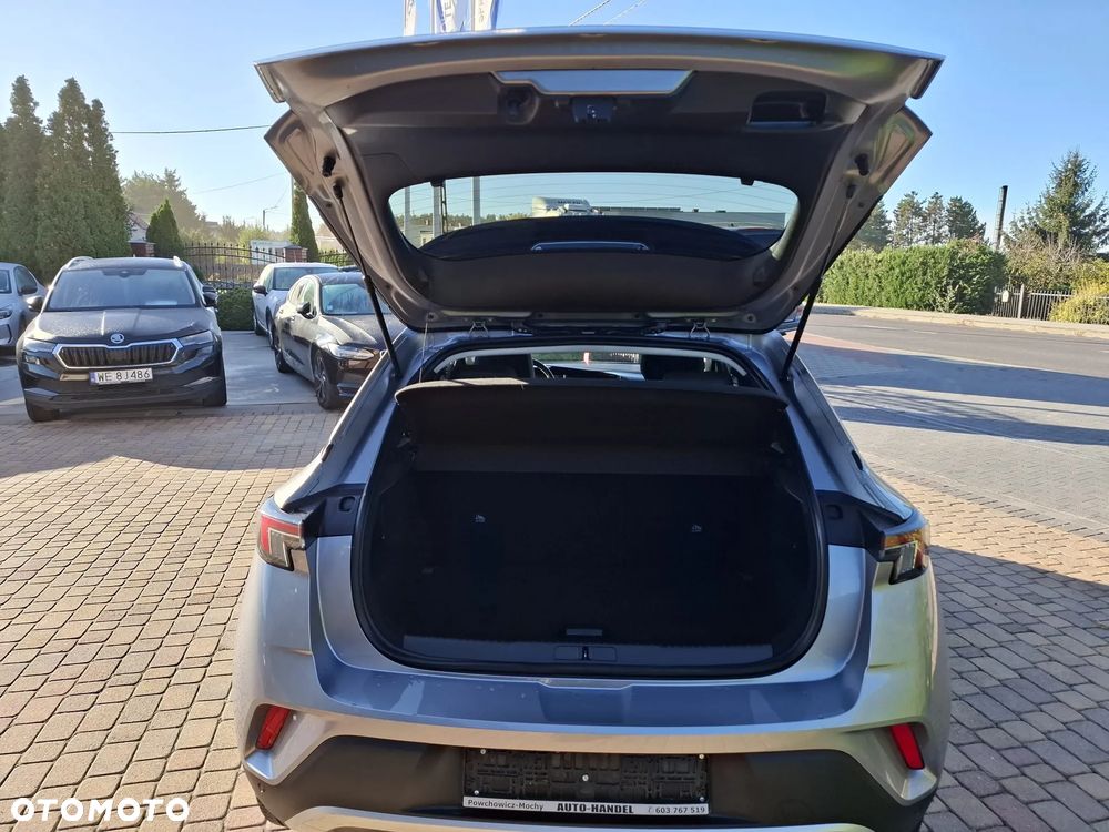 Opel Mokka 1.2 T Ultimate Pack S&S - 8