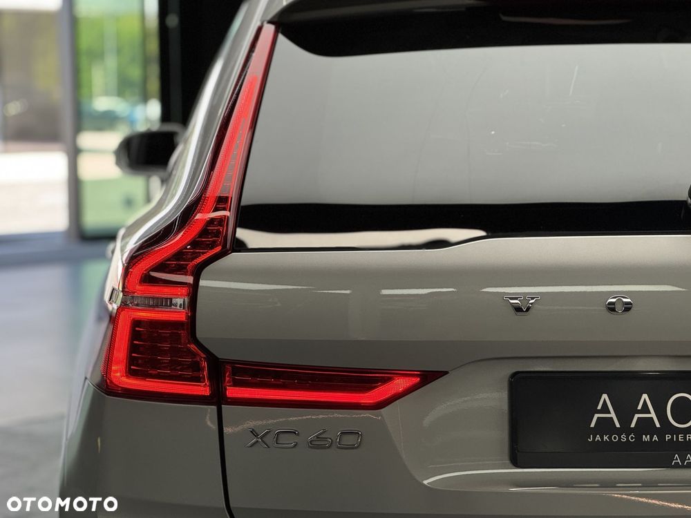 Volvo XC 60 B4 B Core - 39