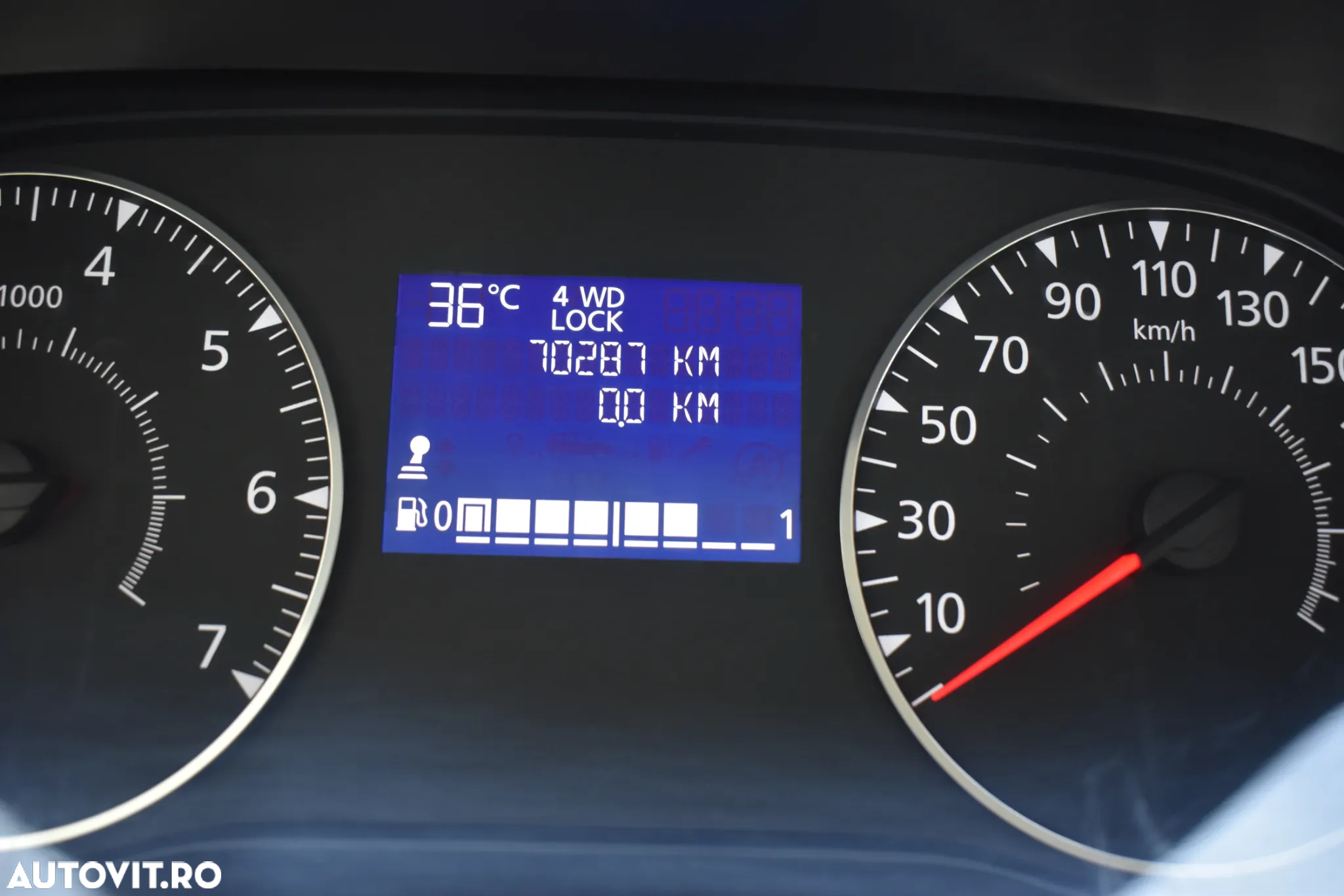 Dacia Duster 1.5 Blue dCi 4WD Comfort - 14