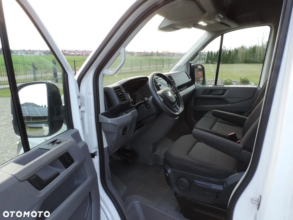 Volkswagen Crafter - 6