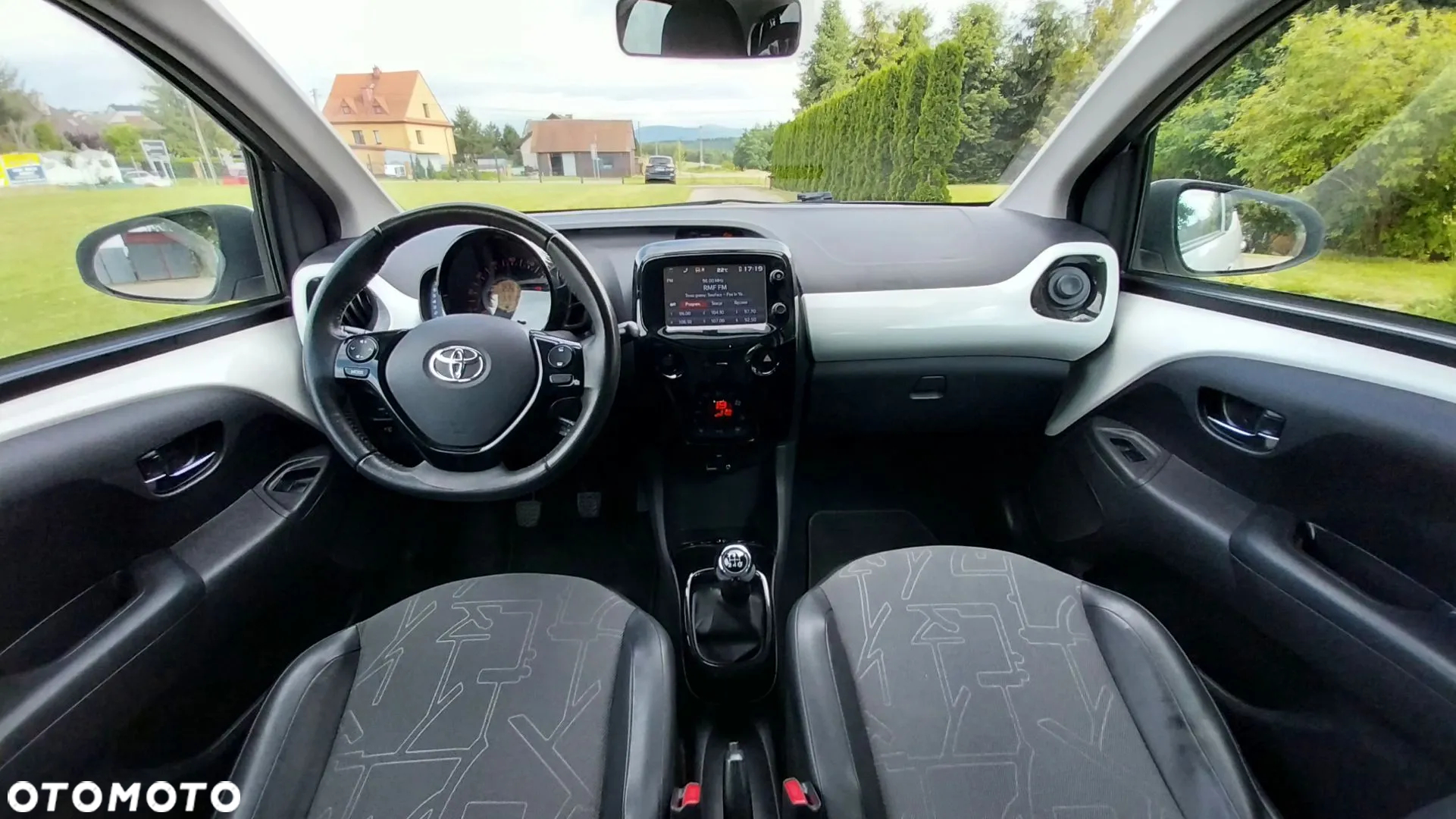 Toyota Aygo - 4