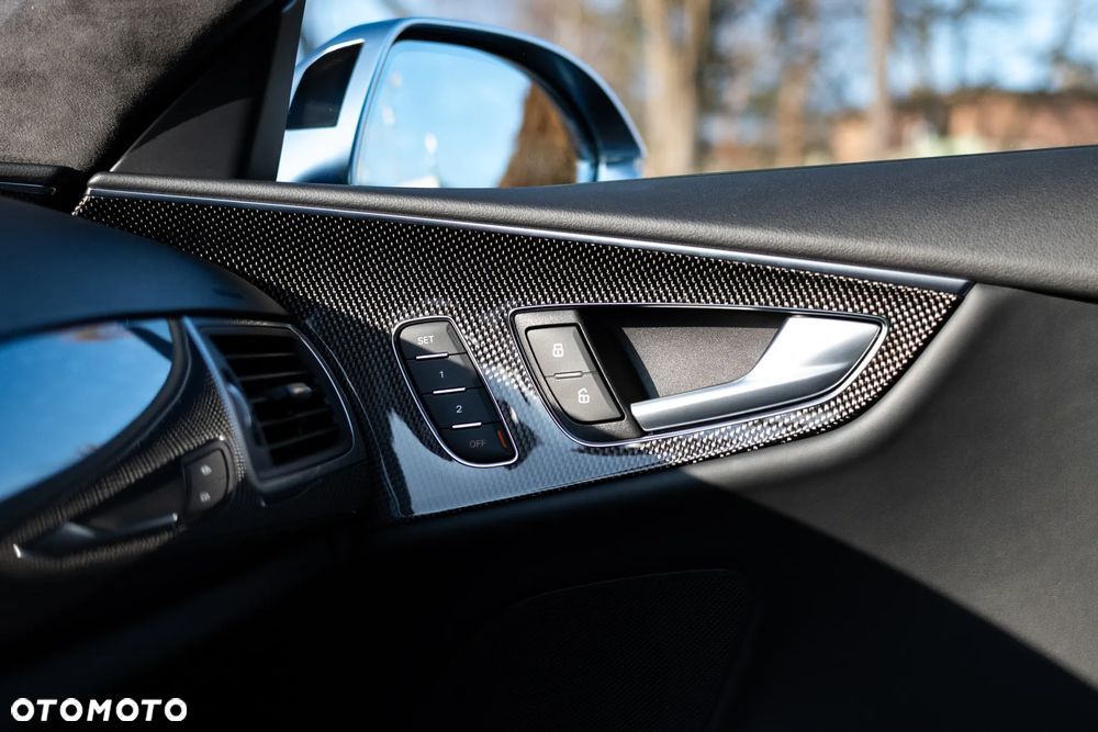 Audi S7 Sportback - 26