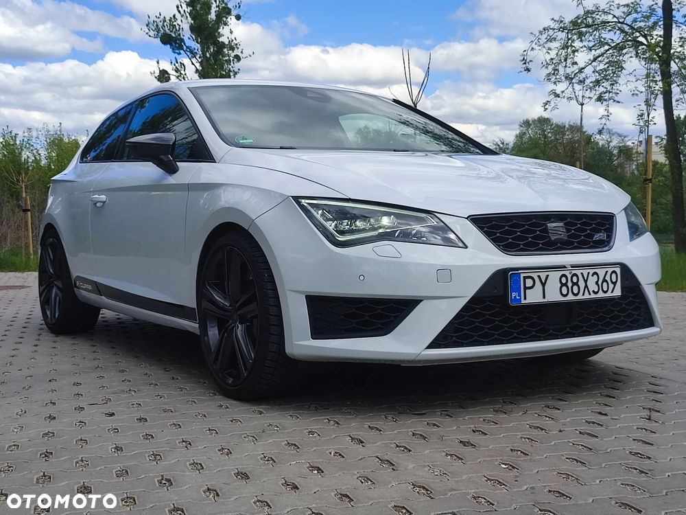 Seat Leon - 15