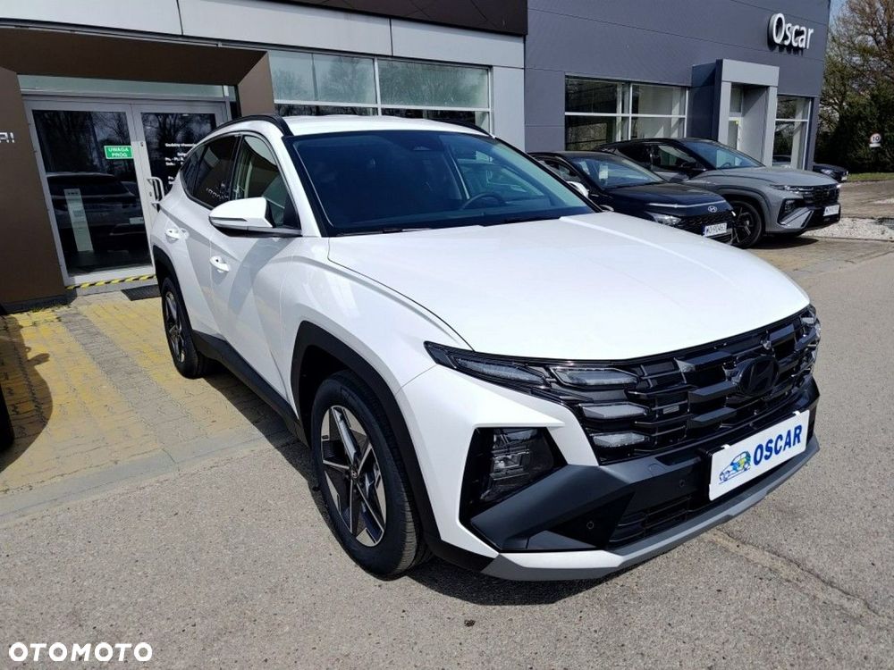 Hyundai Tucson 1.6 T-GDi Smart 2WD - 2