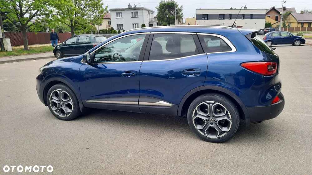 Renault Kadjar 1.2 Energy TCe Intens - 2