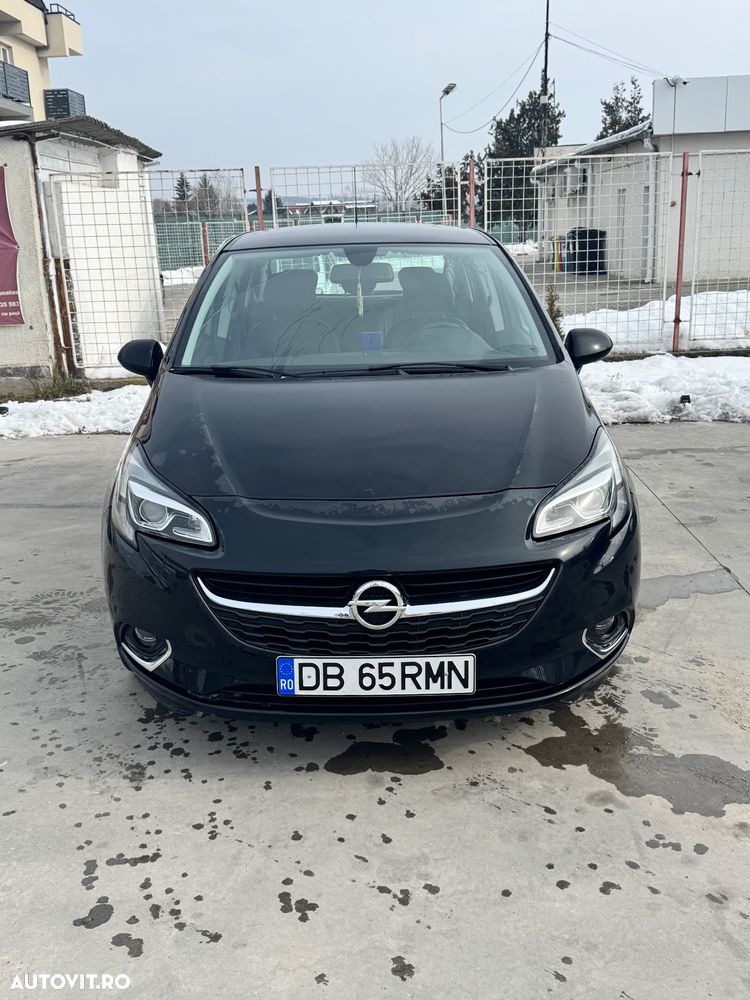 Opel Corsa 1.0 Turbo ECOTEC Start/Stop Active - 1