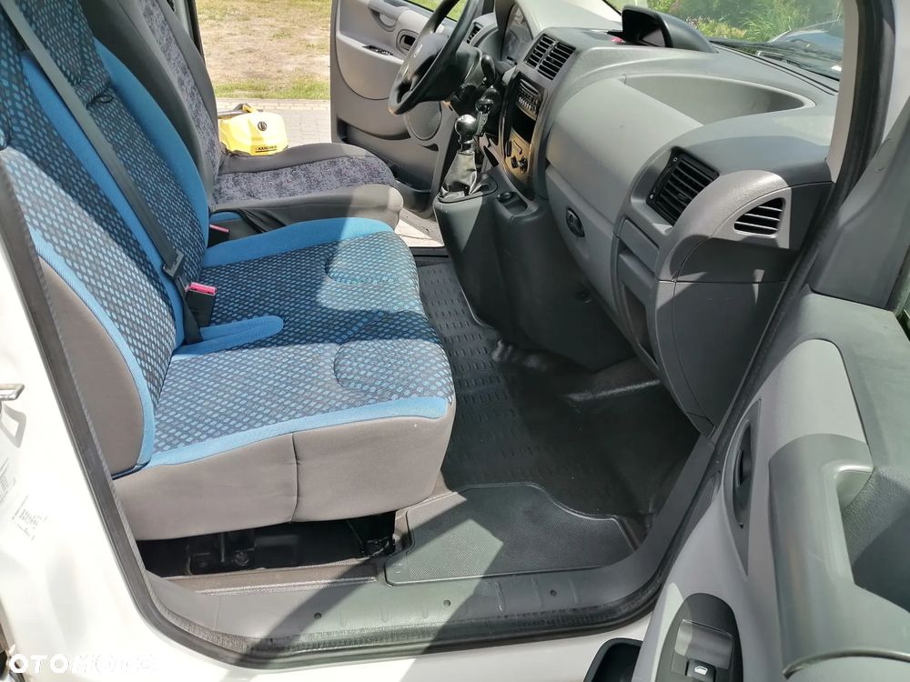 Fiat Scudo - 18