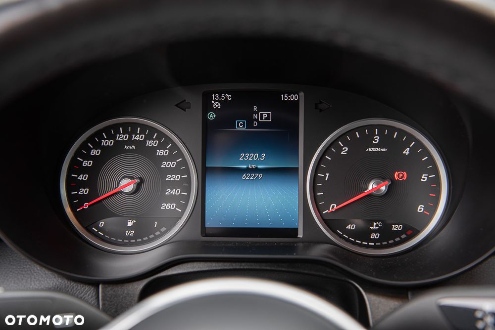 Mercedes-Benz GLC 200 d 4-Matic Business Edition - 19