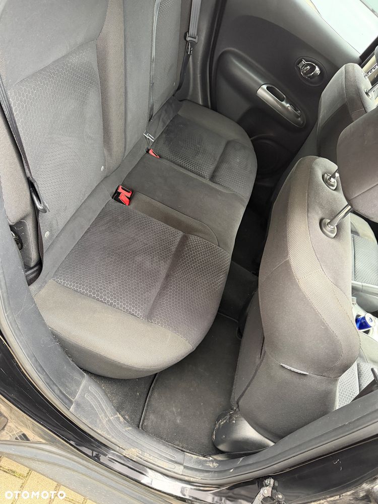 Nissan Juke 1.6 Start/Stop Tekna - 11